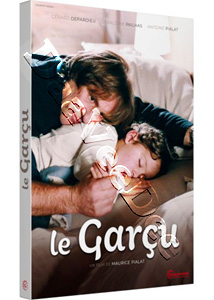 The Son Of... | Le garu  |   DVD
